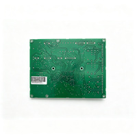 Accesorios para Robots Industriales ABB, DSQC400 3HAC030162-001, Transformadores, Placa de Control de Seguridad para Equipos Robóticos