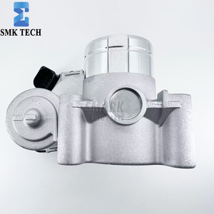 Cuerpo del acelerador de nueva condición 03D133062F A2C53367617 A2C59511703 03D133062E A2C85016600 A2C53060088 accesorio de vehículo - Product Image 5