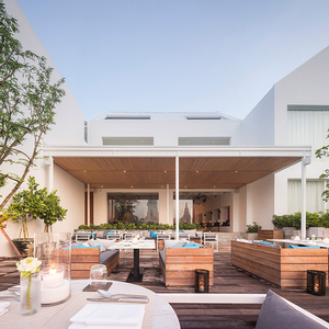 ชุดเฟอร์นิเจอร์ห้องนอนหรูหราแบบครบวงจรสำหรับโรงแรมโรงแรมโฮสเทลและวิลล่าศิลปะการออกแบบตกแต่งภายใน - Product Image 2