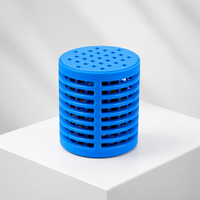 Prix fabricant : Bâtonnet filtrant ionique minéral pour spa et piscine, nettoyant minéral pour bain à remous