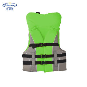 سترة رياضية للرياضات المائية من النيلون للأطفال/الأطفال/الشباب من شركة PFD تم توريدها من المصنع USCG - Product Image 4