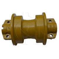 Pièces de train de roulement pour excavatrice HS, chaînes de chenilles, ensemble de maillons de chenilles pour bulldozer lourd D6d, D4, D4d, D4h, D6h, D8t, D8h, D8n, D85e, Pc200, Pc130, Ex120