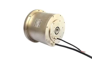 מנוע סרוו מותאם אישית 12V dc מומנט גבוה dc הילוך ישיר למכונת תפירה