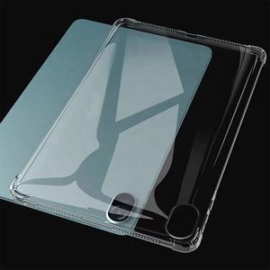 Coque arrière transparente antichoc en TPU pour tablette Huawei <span class=keywords><strong>Honor</strong></span> <span class=keywords><strong>8</strong></span> 12 pouces - Product Image 3