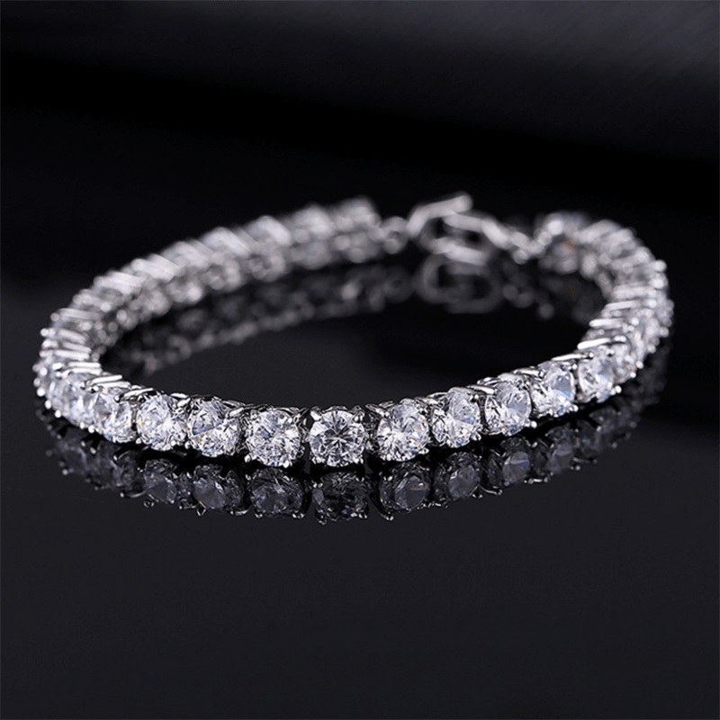 New Arrival Luxury 18K PVD Gold