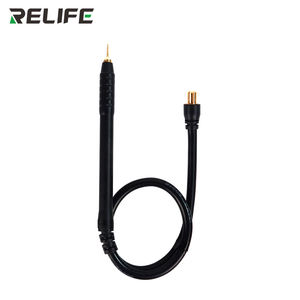 Relife RL-936WB Akku-Punktschweißgerät Tragbar Mit Teststift Elektronische Schweißstation für IOS Android Akku-Reparatur - Product Image 6