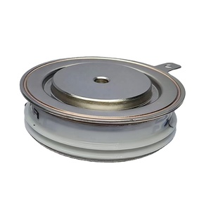 Tiristor 550PE, Rectificador Controlado por <span class=keywords><strong>Silicio</strong></span> (<span class=keywords><strong>SCR</strong></span>) <span class=keywords><strong>de</strong></span> Alta Potencia - Product Image 1