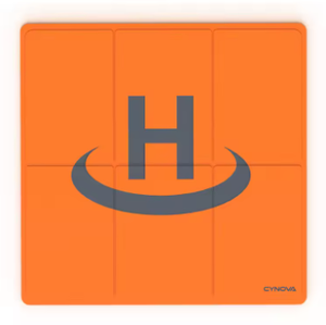 แผ่นรองโดรนแบบพกพาสำหรับมินิ3โปร /มาวิค/Mini2แอร์2S /Mavic 3 avata - Product Image 5