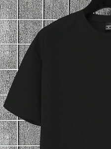 Factory direct sales letter and number printed <b>short</b>-sleeved T-shirts and <b>shorts</b> two-piece sets customization available F10 - Product Image 4