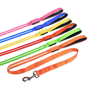 TIZE fabrika toptan Light Up köpek tasma evcil hayvan köpek aydınlatan yürüyüş gece parlayan USB şarj edilebilir Led lamba köpek tasma - Product Image 6