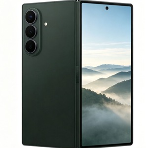 Nuovo Arrivo Versione Globale Originale Samsung Z Fold 8 Ultra Smartphone a Scheda Singola Schermo da 8 Pollici - Product Image 3