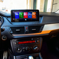 Panneau d'instruments intelligent de 10,25 pouces, panneau d'instruments LCD amélioré pour BMW X1 12-15