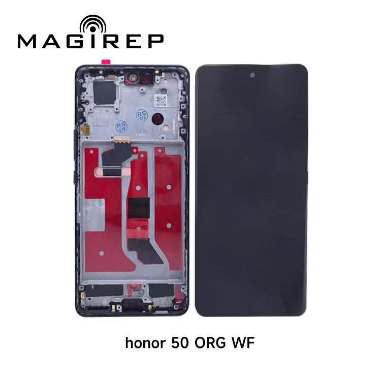 for honor 50 ORG WF