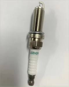 Bujía <span class=keywords><strong>Denso</strong></span> 4711 IXEH20TT <span class=keywords><strong>Iridium</strong></span> <span class=keywords><strong>TT</strong></span> para Champion REA12WMB4 Auto Engine Systems - Product Image 3