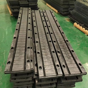 Juntas de Expansión de Caucho Natural <span class=keywords><strong>Transflex</strong></span>, Juntas de Expansión Elastoméricas Sísmicas para Puentes y Carreteras - Product Image 6