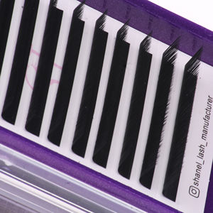 L M N Curl Wholesale Volume Lash <strong>Extensions</strong> Supplies Classic 0.07 <strong>Mink</strong> Lash Private Label Cashmere Individual <strong>Eyelash</strong> <strong>Extensions</strong> - Product Image 5