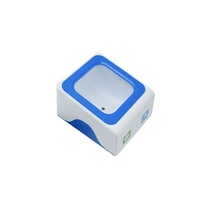 Boîte de paiement 2D pour magasin de détail, lecteur de code QR, paiement mobile, lecteur de code-barres 1D 2D