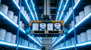 <span class=keywords><strong>Resina</strong></span> Epossidica Autolivellante Effetto Marmo, Rivestimento Liquido <span class=keywords><strong>per</strong></span> Pavimenti e <span class=keywords><strong>Pareti</strong></span>, Applicazione a Pennello - Product Image 6