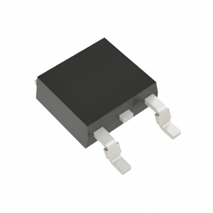 TO-252-3, DPAK , SC-63 Electronic Chips Component Authorized Distributor Single Diodes NXPSC08650D6J - Product Image 1