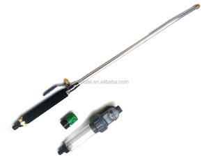 Robusta herramienta de limpieza doméstica de alta presión ecológica, dispositivo de lavado a presión intensa - Product Image 2