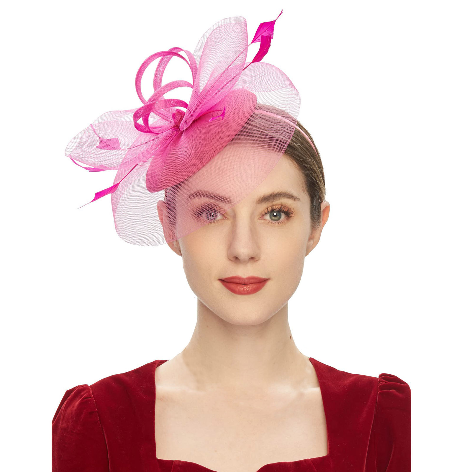 Rosa rossa