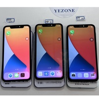 Telefono Cell Lcd pour Iphone écran Lcd téléphone portable Lcd pour Samsung pièces de téléphone Android