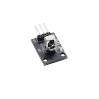 Módulo de Control Remoto TOPCUS HX1838, Módulo de Control Remoto IR 1838 + Receptor, Kit de Control Remoto MCU