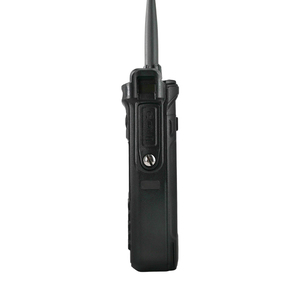 Radio Bidireccional Portátil ETMY ET-D58 DMR de Doble Banda VHF UHF, Resistente al Agua IP67, 10W, con Pantalla - Product Image 4