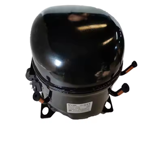 Высококачественный холодильный компрессор 134a 600a Zel 1/4 1/6 1/5 л.с. - Product Image 3