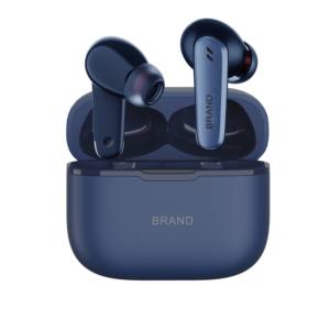 NUEVOS MEJORES Auriculares In-Ear CEB206 con ANC+ENC, TWS, 2 Micrófonos, Bluetooth 5.2, BT8922C2, 25H de Reproducción, USB/Tipo-C, IPX4 Impermeables, Pantalla Digital - Product Image 4
