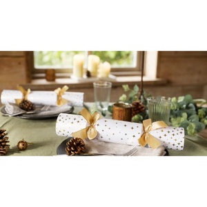 Giáng sinh bánh quy giòn <span class=keywords><strong>OEM</strong></span>/ODM sản xuất vàng bầu trời 13 <span class=keywords><strong>Cracker</strong></span> (FSC) Giáng sinh bánh quy giòn nhà máy sản xuất - Product Image 2