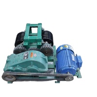 Nettoyeur de fumier entièrement automatique pour porcherie, élevage de lapins, poulailler, abri pour canards, abri pour bovins et ovins, ferme, grattoir à fumier entièrement automatique