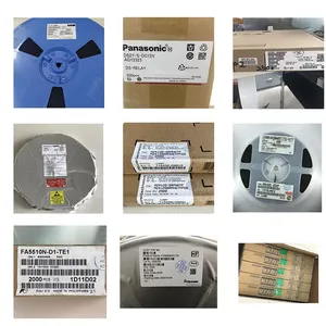 Nieuwe Originele Bts 724G Bts724 Sop-20 Autobrug Aandrijving Vermogensschakelaar Geïntegreerde Schakelingen-Elektronische Componenten Ic Chip - Product Image 5