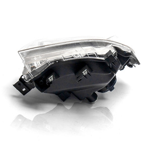 Feux avant MAICTOP pour pick-up Ford Ranger 2012-2014 (style américain, feux blancs). - Product Image 1