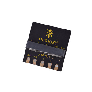แอนท์ส์ เมค AM-041 4x8 LED Dot Matrix Module บอร์ดควบคุมไมโครบิต - Product Image 1