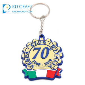 Mẫu Miễn Phí Tùy Chỉnh Thiết Kế Giá Rẻ Khuyến Mại <span class=keywords><strong>3d</strong></span> Mini Mềm Pvc Cao Su Tùy Chỉnh Máy Xúc Xe Tải Hình <span class=keywords><strong>Keychain</strong></span> - Product Image 2