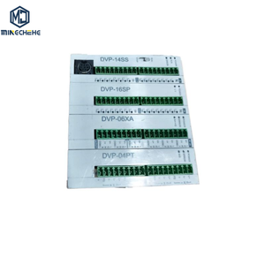 Offre Spéciale DVP12SS11R2 DVP14SS11R2 DVP20SS11R2 Mini PLC Unité de Contrôle Logique Programmable Contrôleur Électrique Industriel Pour - Product Image 1