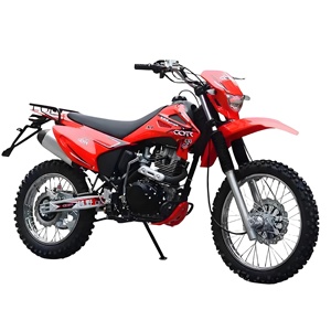 उच्च शक्ति फ्रेम गंदगी बाइक 150cc ऑफ-रोड मोटरसाइकिलें और 4 स्ट्रोक ऑफ-रोड मोटरसाइकिल और 4 स्ट्रोक ऑफ-रोड मोटरसाइकिलें - Product Image 2