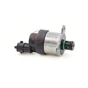 Vanne de régulation de pression de carburant de haute qualité 0928400710 0928400711 4992596 0928400716 EXCAVATEUR - Product Image 5