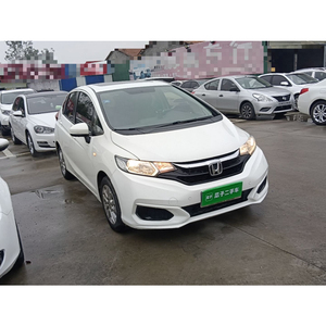 รถยนต์มือสอง Guazi ขาย Honda Fit ปี <span class=keywords><strong>2020</strong></span> รถเก๋ง เบนซิน ขับเคลื่อนล้อหน้า 5 ที่นั่ง เกียร์อัตโนมัติ <span class=keywords><strong>เครื่อง</strong></span>ยนต์ 1.5 ลิตร มีรถพร้อมส่ง เหมาะสำหรับการเดินทางในเมือง - Product Image 3