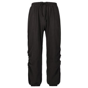Pantalones Casuales de Secado Rápido con Correa en el Tobillo para Hombre, Estilo Medieval Pirata - Product Image 2