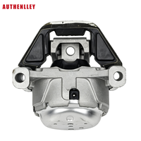 Supports moteur 4G0199381LC 4G0199381LD pour Audi A6, supports moteur en caoutchouc, support moteur de voiture, support de fixation moteur, neuf