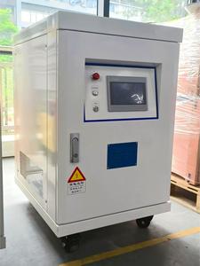 VILVA AC抵抗負荷バンク400V 108kW負荷バンクテスターUps/発電機/電源テスト工場価格 - Product Image 6