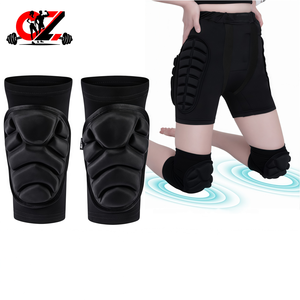 Pantalones de Esquí Gruesos de Alta Calidad CZFIT, Protección para Cadera y Rodillas, Transpirables y de Alta Resistencia, Cómodos y Duraderos - Product Image 1