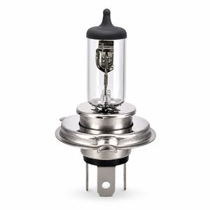 Bombilla Halógena de Cuarzo Oryxon CE RoHS H4 P43t 9003, 12V 100W 90W, Doble Haz, Luz Alta y Baja, Repuesto OEM para Faros Delanteros de Automóviles - Product Image 2