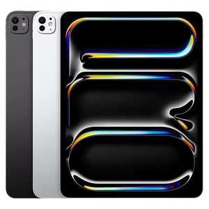 Tableta de Alta Calidad con Pantalla de 11 Pulgadas, Tableta Original I-pad M4, Tableta Portátil con IA, I-pad Pro - Product Image 2