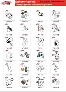 Repuestos para Compresores de Aire de Producción Industrial, Kit de Reparación MPV, 22064695 100010409 92801638 22099552 <span class=keywords><strong>39216155</strong></span> - Product Image 3