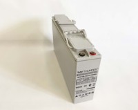 Liste de prix solaire batterie rechargeable à cycle profond 12v 150ah 200ah à borne avant plomb-acide