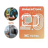 Carte SIM de connectivité GPS mondiale pour flotte, animaux de compagnie, biens et sécurité personnelle |   Multi-réseaux |   Programme partenaire pour les revendeurs et les OEM