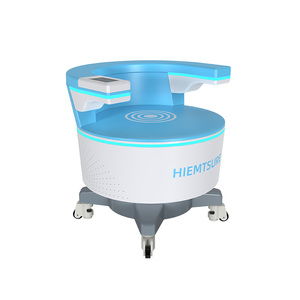 High-frequency Muscle <b>Vibration</b> Pelvic Floor Muscle Repair Treatment <b>Chair</b> Painless Physical Therapy for Urinary Incontinence - Product Image 2